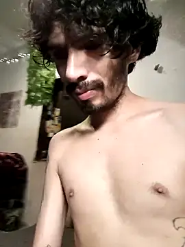 Hopeghost online show from 19, 2, 2026