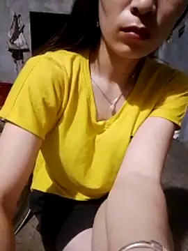 Thobaby112 online show from 18, 4, 2026