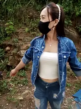 Thobaby112 online show from 20, 4, 2026