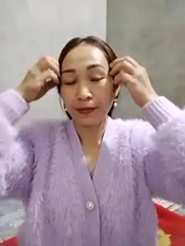 Thobaby112 online show from 23, 2, 2026