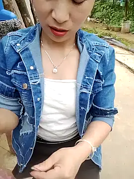 Thobaby112 online show from 21, 4, 2026