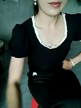 Thobaby112 online show from 19, 4, 2026