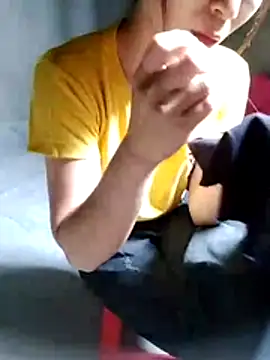 Thobaby112 online show from 17, 4, 2026