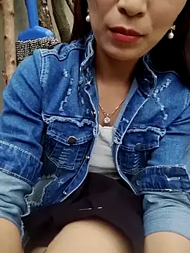 Thobaby112 online show from 21, 4, 2026