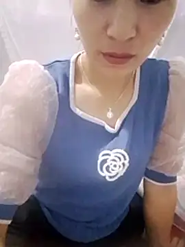 Thobaby112 online show from 19, 4, 2026