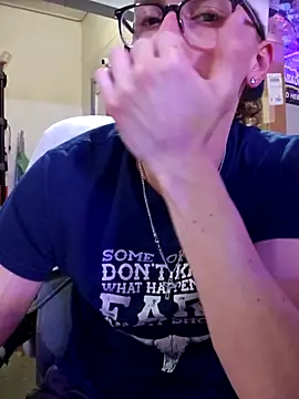 wranglerwayne online show from 25, 2, 2026