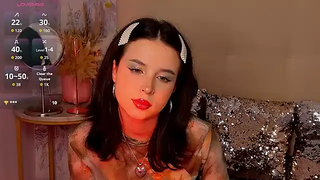 Snapshot of LanaLedger chatting on 28, 7, 2026 LanaLedger online show from 28, 7, 2026