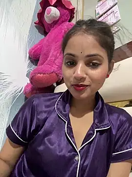 samayra1144 online show from 9, 5, 2026