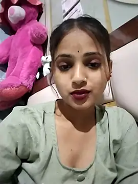 samayra1144 online show from 18, 4, 2026