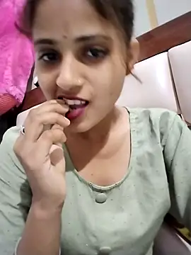 samayra1144 online show from 19, 4, 2026