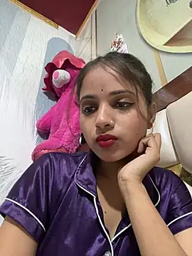 samayra1144 online show from 8, 5, 2026