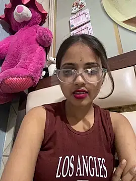 samayra1144 online show from 12, 5, 2026