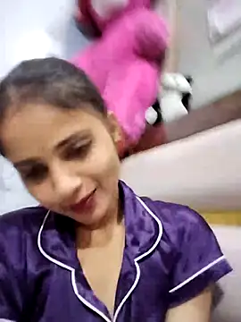 samayra1144 online show from 21, 4, 2026