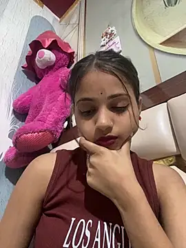 samayra1144 online show from 13, 5, 2026