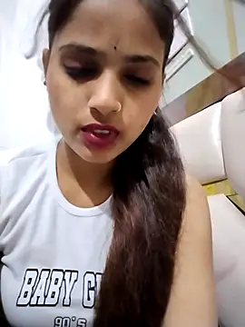 samayra1144 online show from 6, 4, 2026