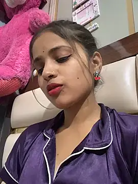 samayra1144 online show from 3, 6, 2026