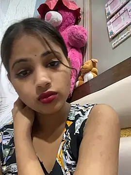 samayra1144 online show from 18, 5, 2026