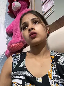 samayra1144 online show from 21, 5, 2026