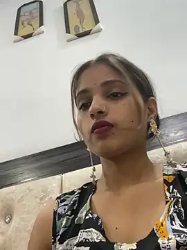 samayra1144 online show from 31, 5, 2026