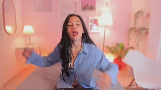 Ivyy sweet  online show from 18, 3, 2026