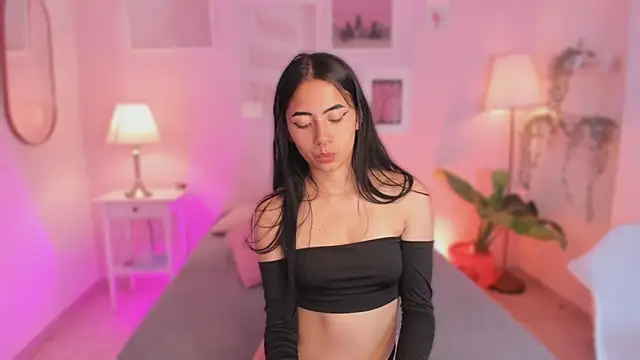 Ivyy sweet  online show from 14, 4, 2026