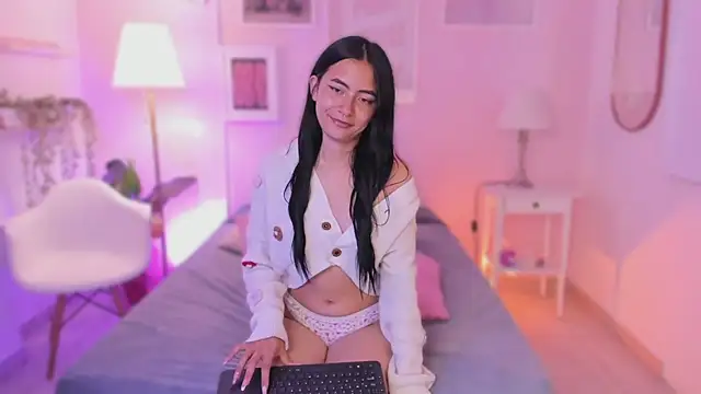 Ivyy sweet  online show from 28, 2, 2026