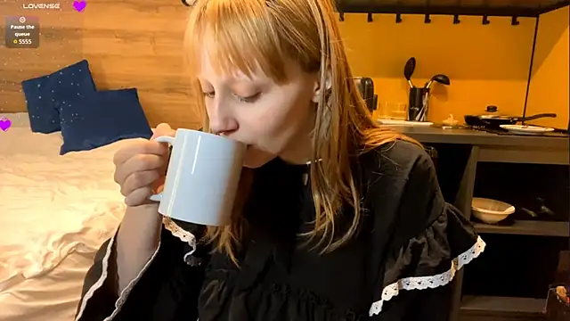 TriciaHartery online show from 7, 3, 2026