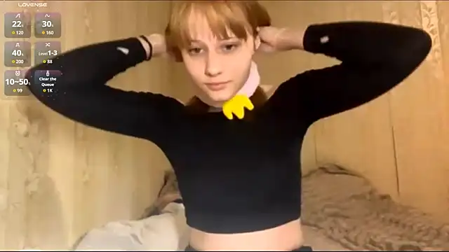 TriciaHartery online show from 18, 2, 2026