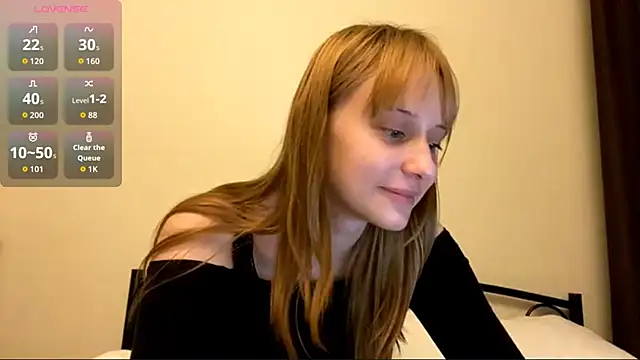 TriciaHartery online show from 27, 2, 2026