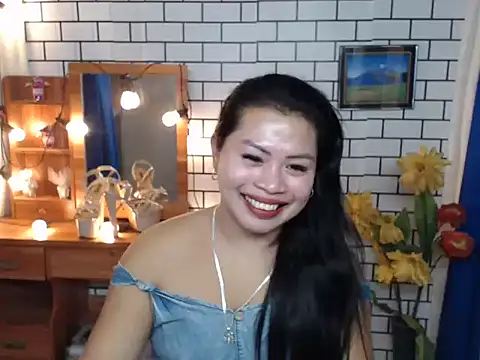 LovelyJessaXX online show from 3, 3, 2026