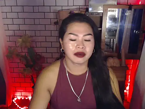 LovelyJessaXX online show from 4, 4, 2026