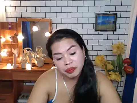 LovelyJessaXX online show from 16, 3, 2026