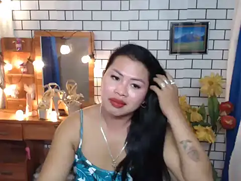 LovelyJessaXX online show from 4, 3, 2026