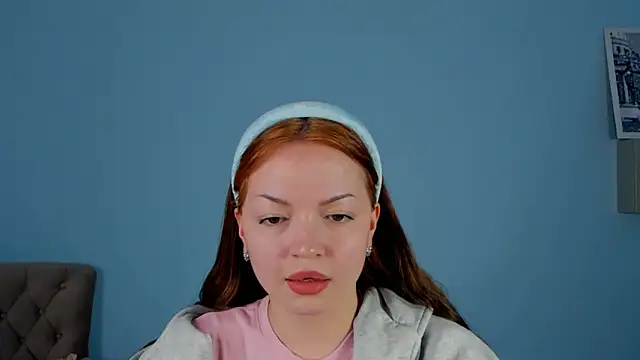 MarineGarriss online show from 16, 2, 2026