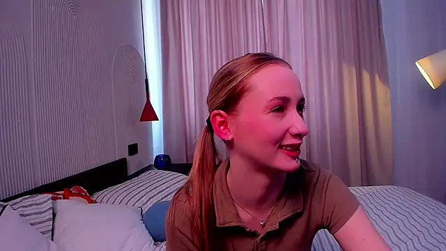 TraceeRebollar online show from 4, 3, 2026