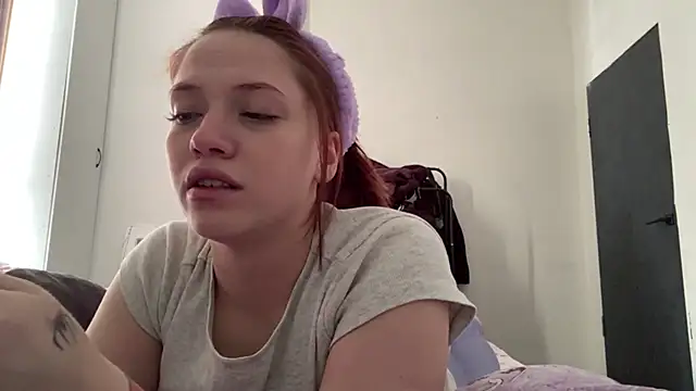 redhead ray online show from 4, 3, 2026