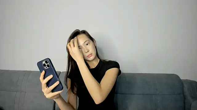 lilly sweeet online show from 21, 2, 2026