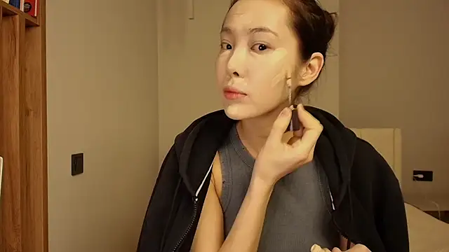 lilly sweeet online show from 28, 2, 2026