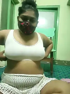 rubinakahtun online show from 22, 2, 2026