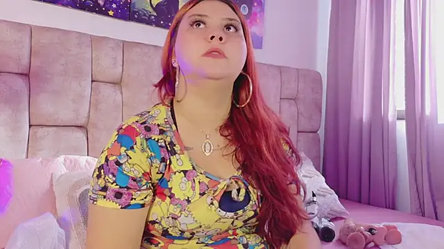 MiiaBlumm  online show from 27, 2, 2026