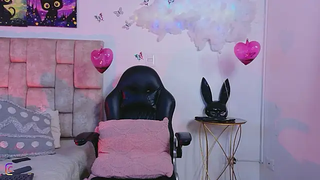 MiiaBlumm  online show from 27, 3, 2026