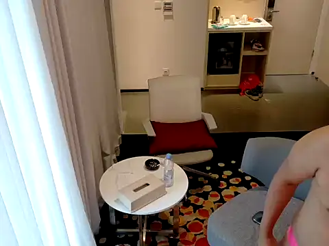 EludedRedox online show from 14, 3, 2026