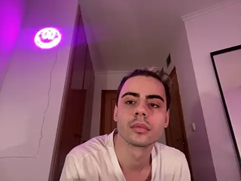 YourFavouriteTwink online show from 17, 2, 2026