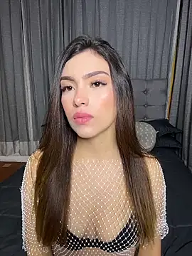 Snapshot of CelesteandBoss_ chatting on 19, 3, 2026 CelesteandBoss online show from 19, 3, 2026