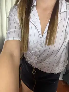 CelesteandBoss  online show from 19, 4, 2026