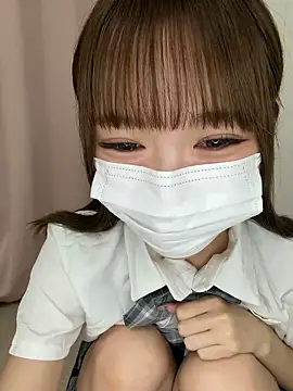 Snapshot of jp-Hinachan chatting on 9, 7, 2026 jp-Hinachan online show from 9, 7, 2026