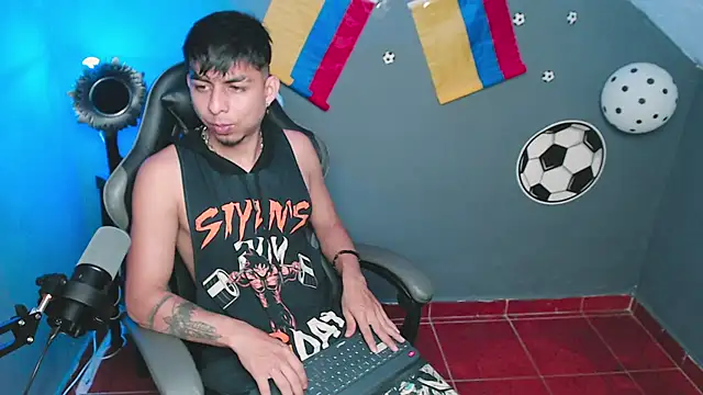 polloCol4U online show from 9, 7, 2026