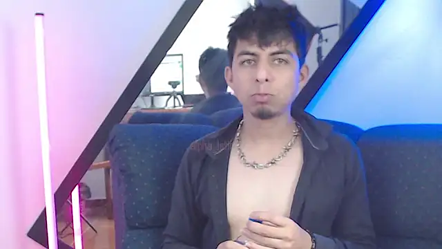 Snapshot of polloCol4U chatting on 5, 5, 2026 polloCol4U online show from 5, 5, 2026