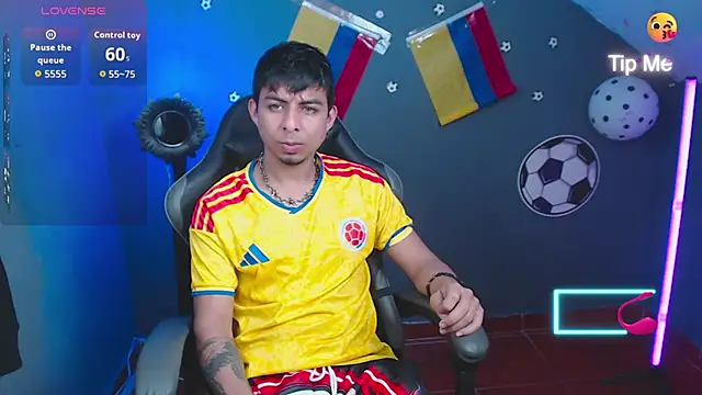 polloCol4U online show from 28, 6, 2026