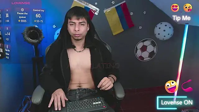 polloCol4U online show from 20, 6, 2026